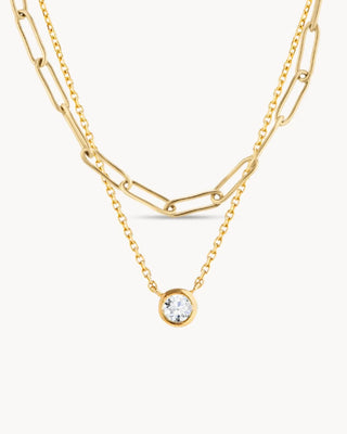 Pack collares Elegance