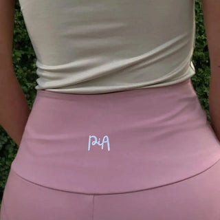 Pants Shape sculpt Multiusos Pia Parisi Black - pialu
