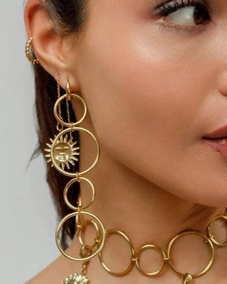 Pendientes Desir