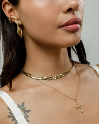 Pendientes Maras - pialu