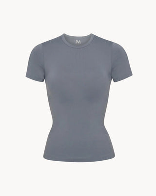 Polo shape sculpt gris igor