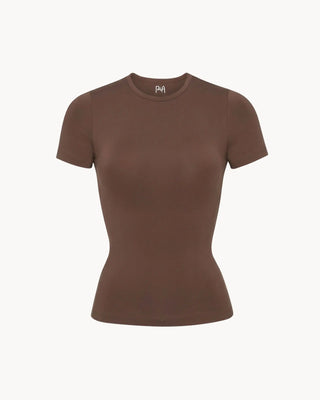 Polo shape sculpt moca