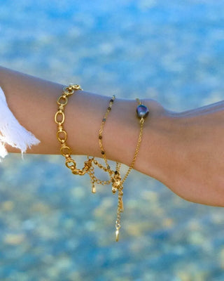 Pulsera Amelie - pialu