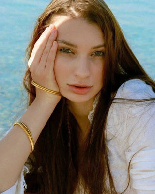 Pulsera clásica chispa