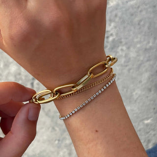 Pulsera Cannes - pialu