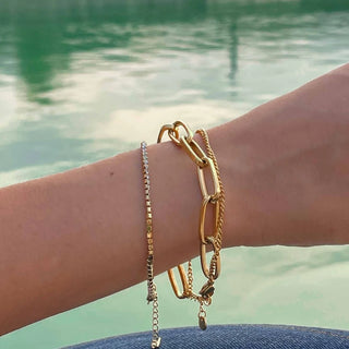 Pulsera Cannes - pialu
