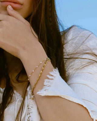 Pulsera Caracola - pialu