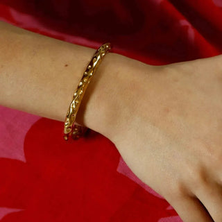 Pulsera Coral - pialu
