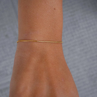Pulsera Demeter - pialu