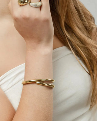 Pulsera Solari ajustable - pialu