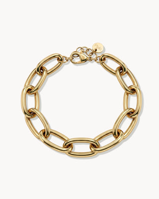 Pulsera Eslabones Chic