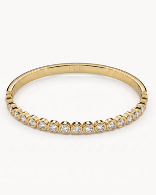 Pulsera Brillo Infinito