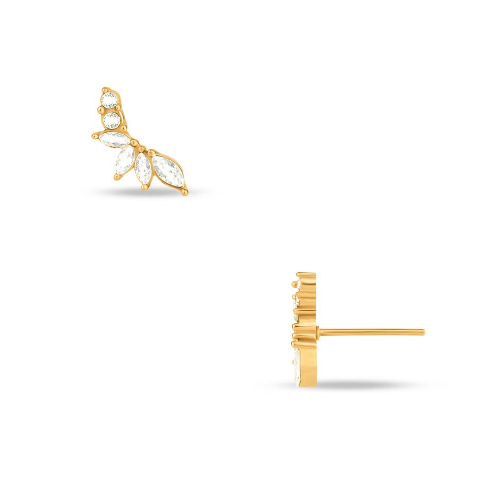 Aretes Lumiere