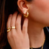 Anillo Amanda - pialu