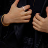 Anillo Céline - pialu