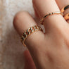 Anillo Codicia - pialu