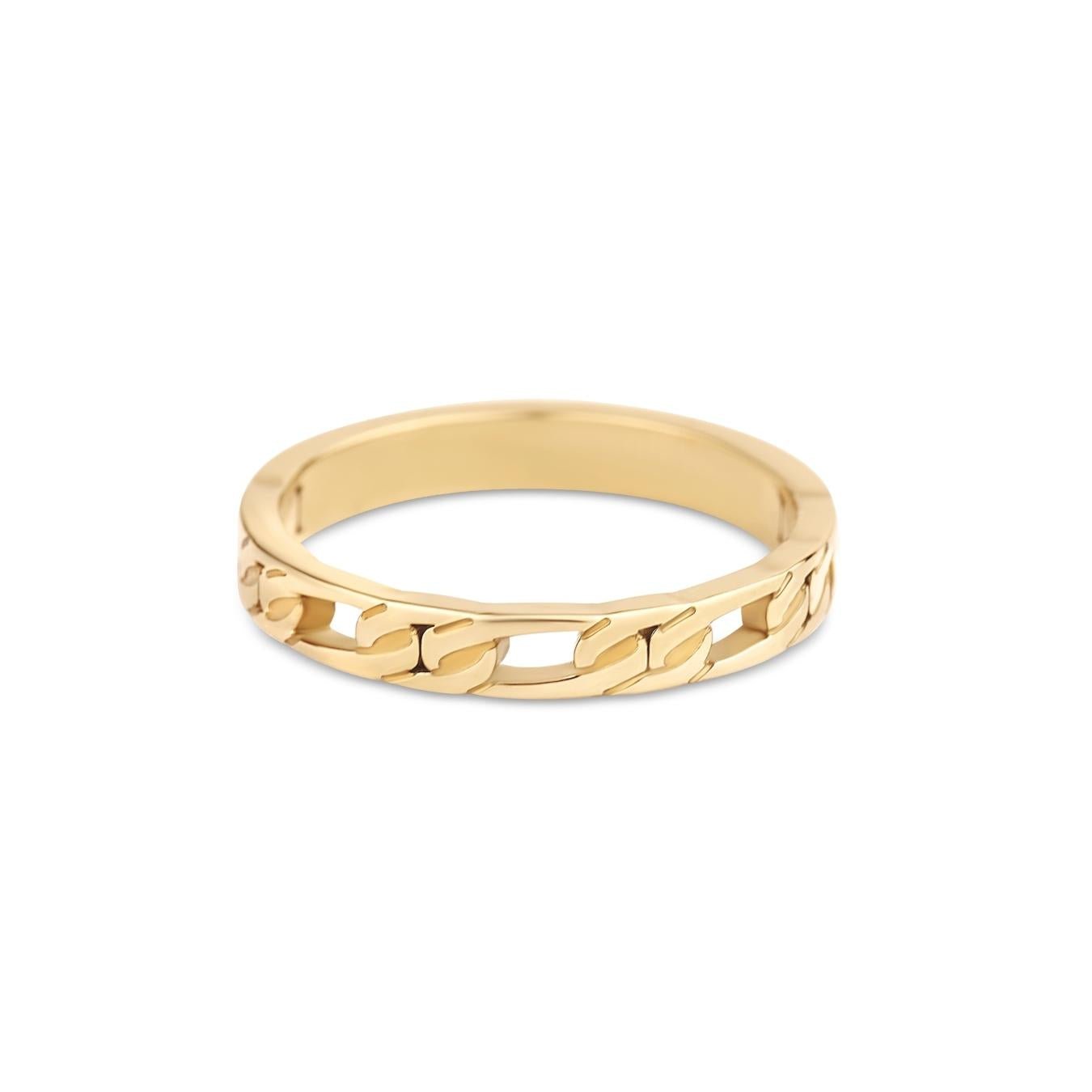 Anillo Figaro - pialu