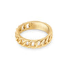 Anillo reversible Codicia - pialu