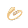 Anillo sahara regulable - pialu