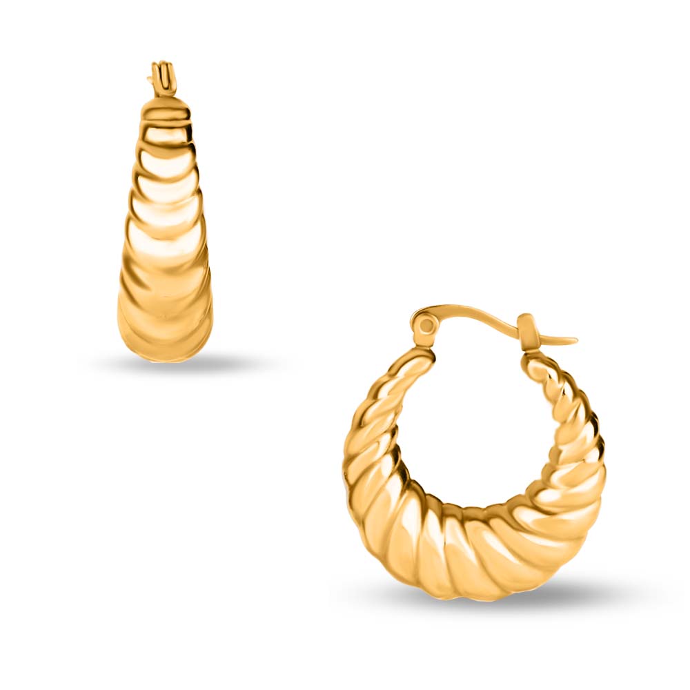 Argollas Belinda - pialu