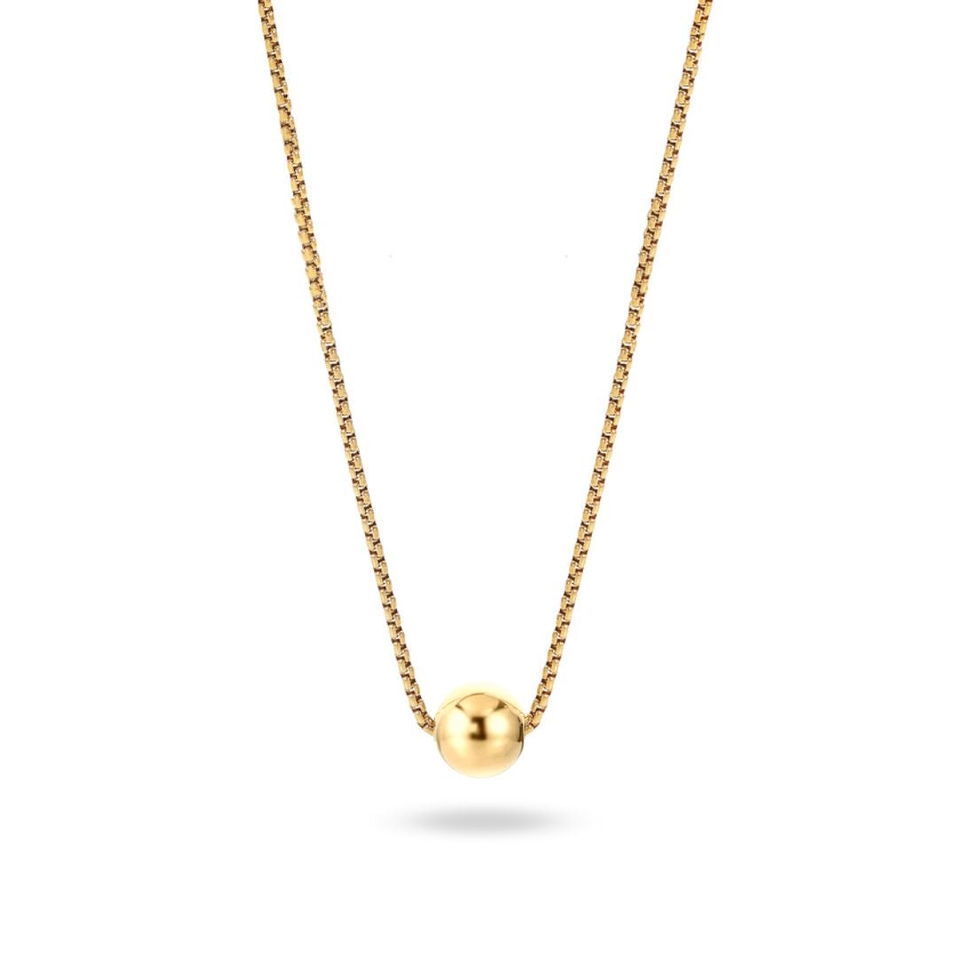 Collar Danity regulable - pialu