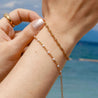 pulsera Briana - pialu