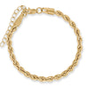 Pulsera Maxi trenzada - pialu