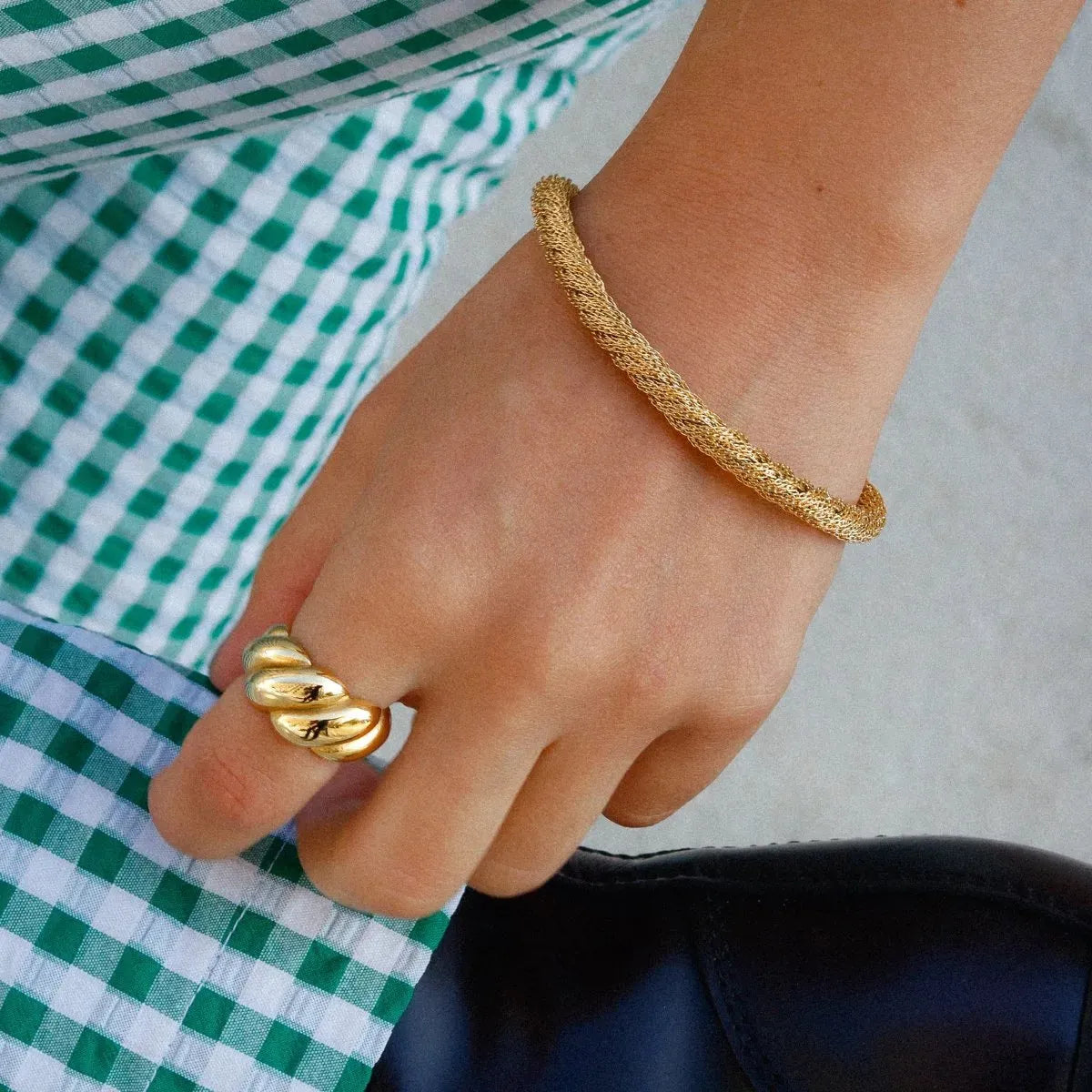 Pulsera Neftis - pialu