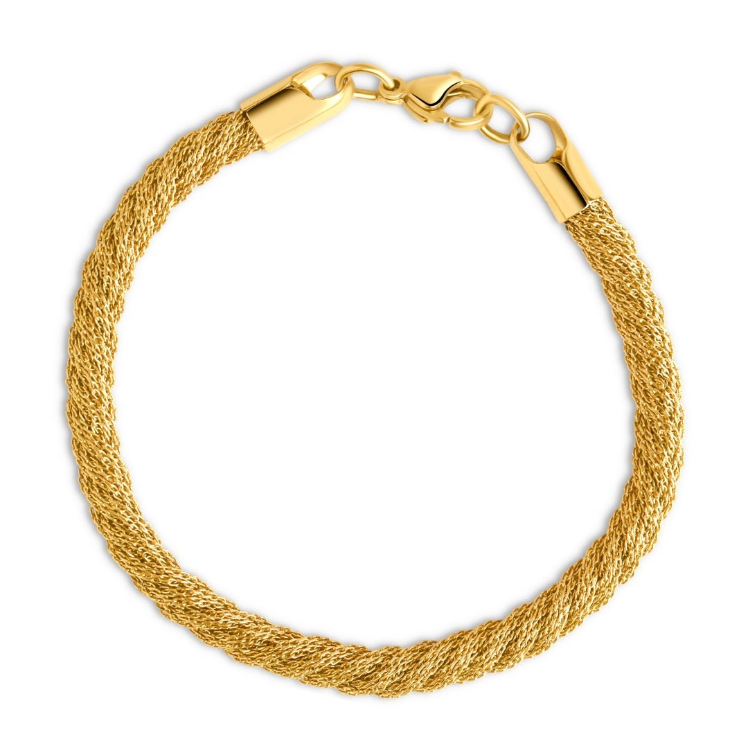 Pulsera Neftis - pialu