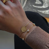 Pulsera San Benito reversible - pialu