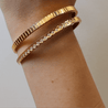 Pulsera Solida Rachel - pialu