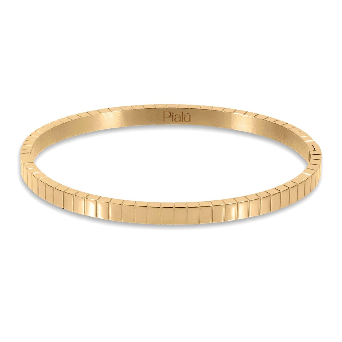Pulsera Solida Rachel - pialu