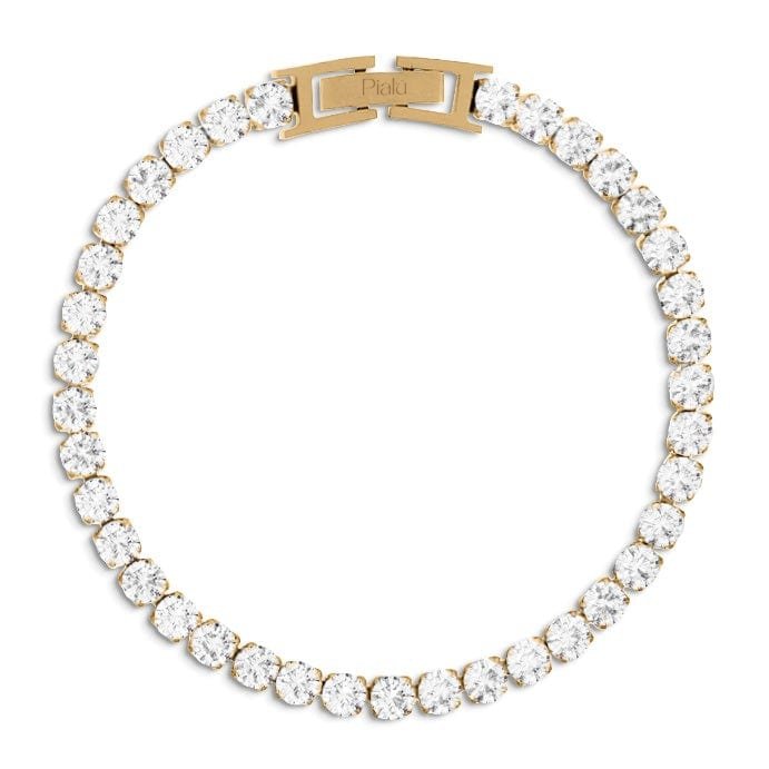 Pulsera Tennis Ivy - pialu